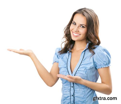 Women Collection Vol.4, 25xJPG