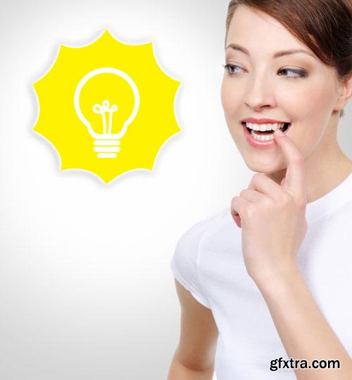 Women Collection Vol.4, 25xJPG