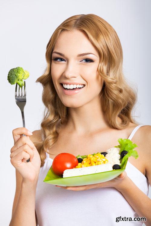 Women Collection Vol.4, 25xJPG