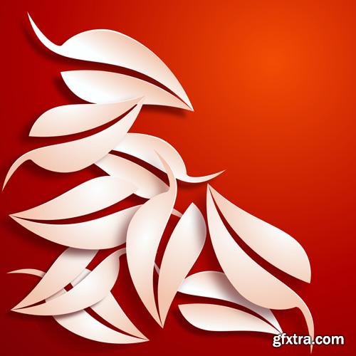 Autumn Backgrounds 25xEPS Autumn Backgrounds 25xEPS