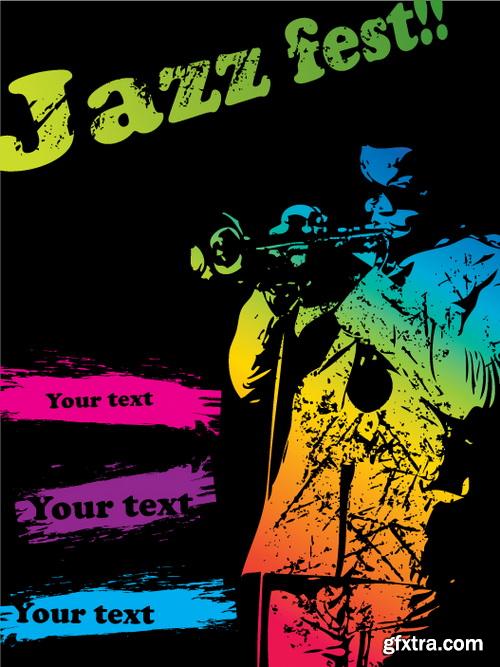 American Jazz 100xEPS