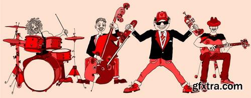 American Jazz 100xEPS