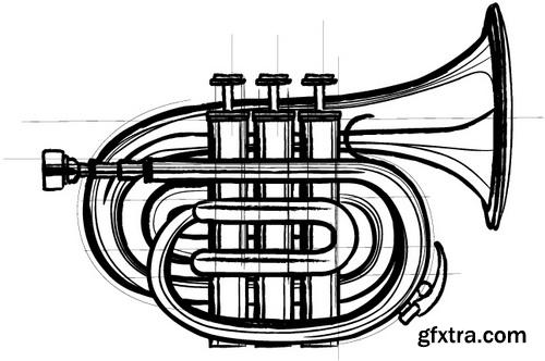 American Jazz 100xEPS