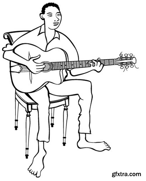 American Jazz 100xEPS