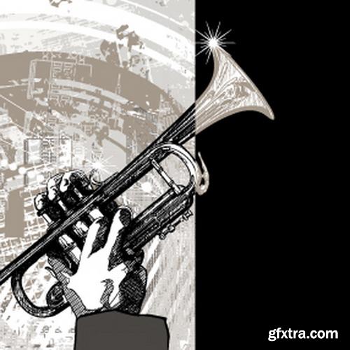 American Jazz 100xEPS