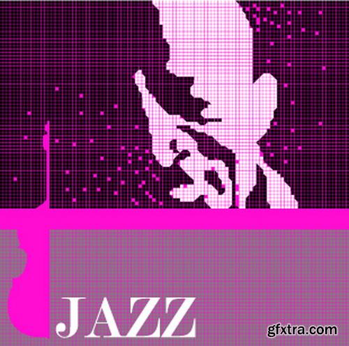 American Jazz 100xEPS