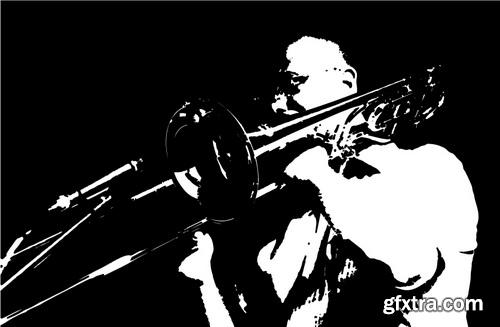 American Jazz 100xEPS