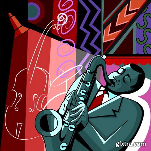 American Jazz 100xEPS