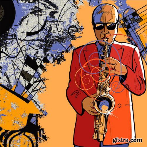 American Jazz 100xEPS