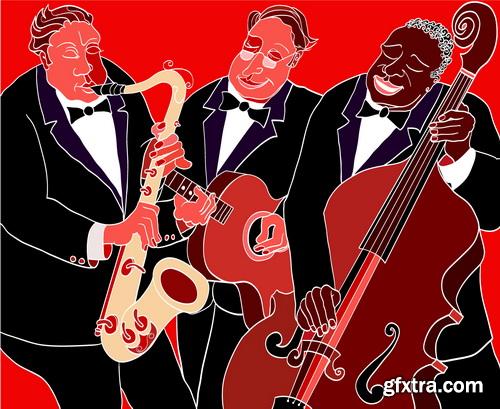 American Jazz 100xEPS