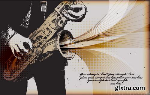 American Jazz 100xEPS