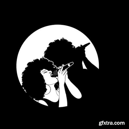 American Jazz 100xEPS