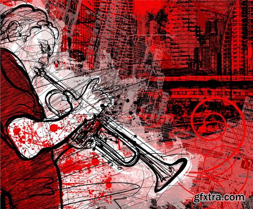 American Jazz 100xEPS