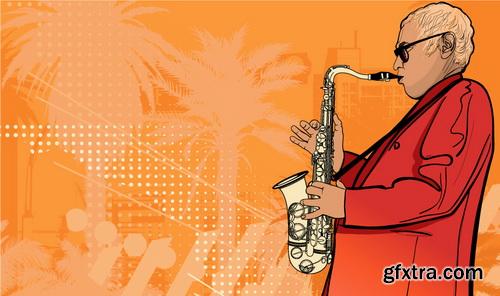 American Jazz 100xEPS