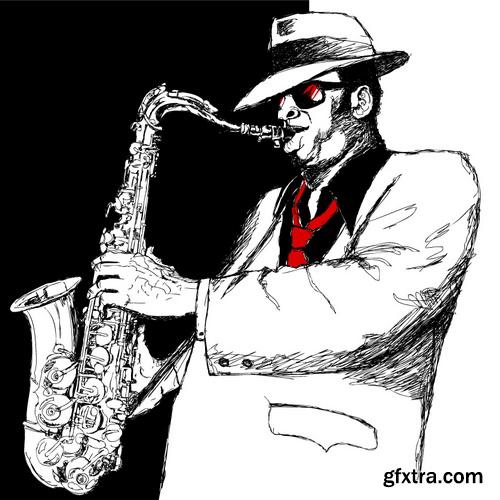 American Jazz 100xEPS