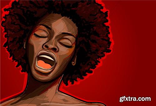 American Jazz 100xEPS