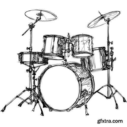 American Jazz 100xEPS