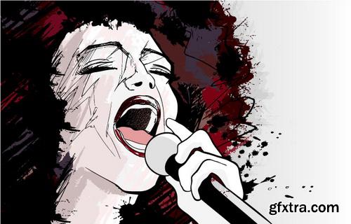 American Jazz 100xEPS