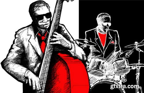 American Jazz 100xEPS