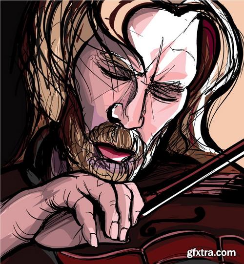 American Jazz 100xEPS