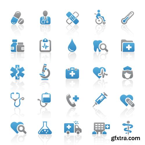 Collection of icons vol.4