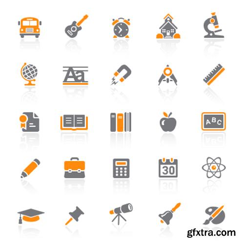 Collection of icons vol.4