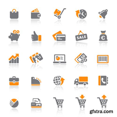 Collection of icons vol.4