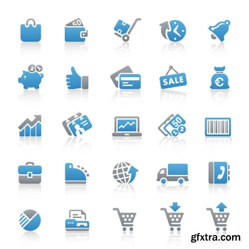 Collection of icons vol.4