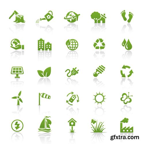 Collection of icons vol.4