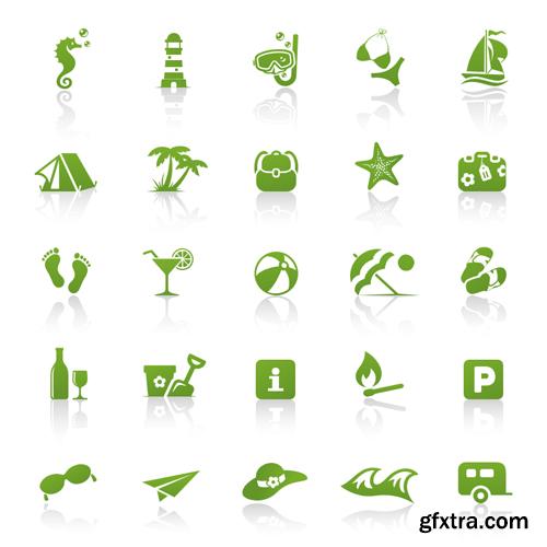 Collection of icons vol.4