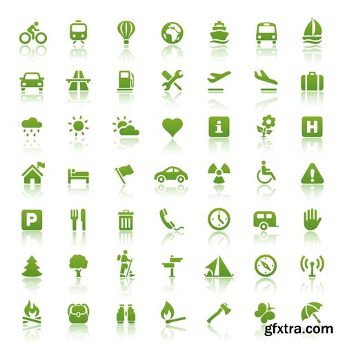 Collection of icons vol.4