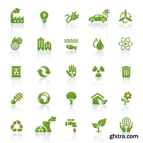 Collection of icons vol.4