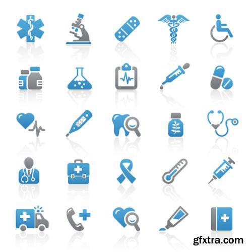 Collection of icons vol.4