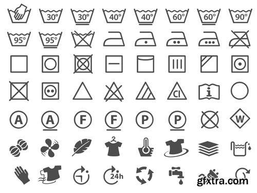 Collection of icons vol.4