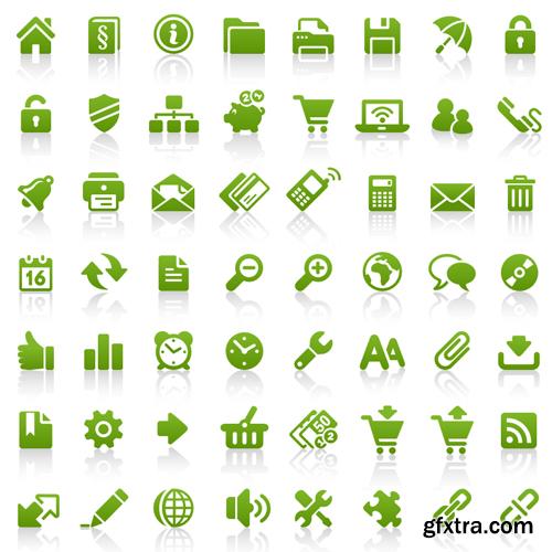 Collection of icons vol.4