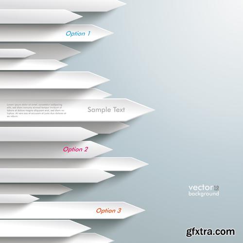 Collection of infographics vol.28, 25xEPS