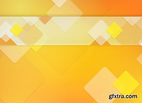 Collection of Vector Abstract Backgrounds Vol.37, 25xEPS