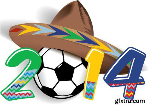 Latino Travel, 25xEPS, AI