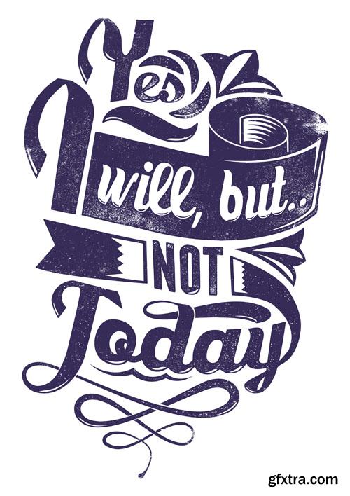 T-Shirt Design #10 - 25xEPS T-Shirt Design #10 - 25xEPS