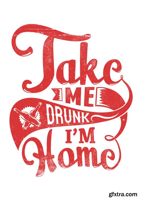 T-Shirt Design #10 - 25xEPS T-Shirt Design #10 - 25xEPS