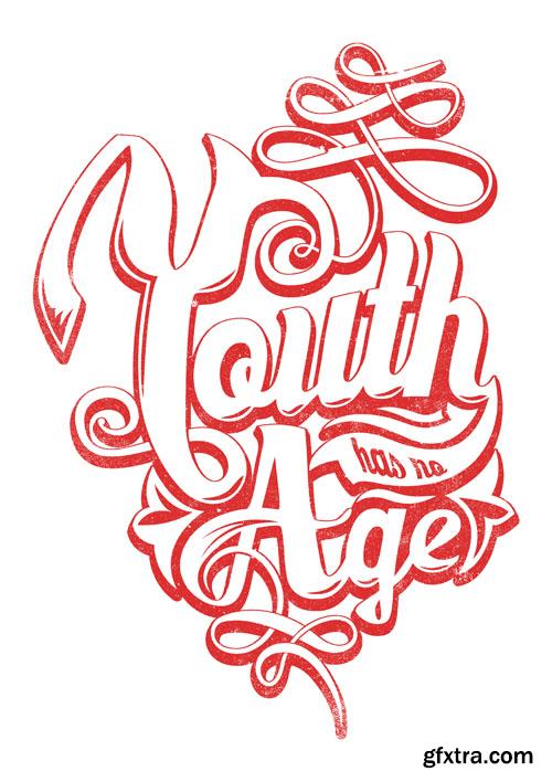 T-Shirt Design #10 - 25xEPS T-Shirt Design #10 - 25xEPS