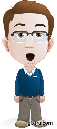 TOON Characters Bundle