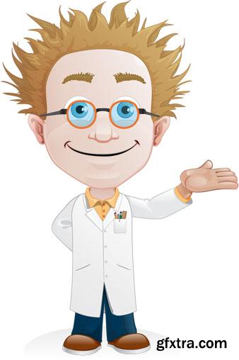 TOON Characters Bundle