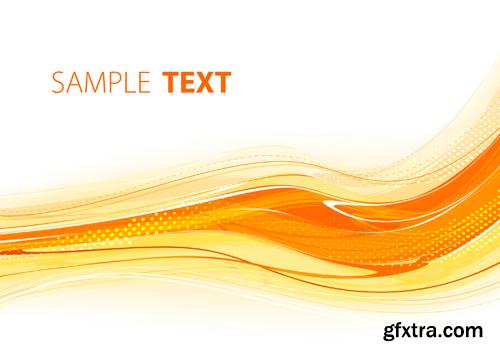 Collection of Vector Abstract Backgrounds Vol.38, 25xEPS