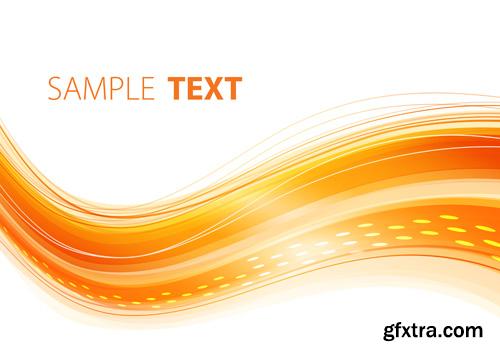 Collection of Vector Abstract Backgrounds Vol.38, 25xEPS