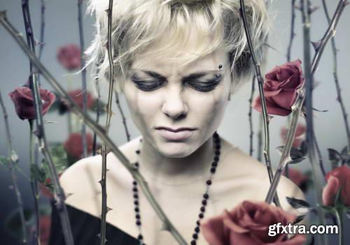 Amazing Photo Art I, 32xJPG