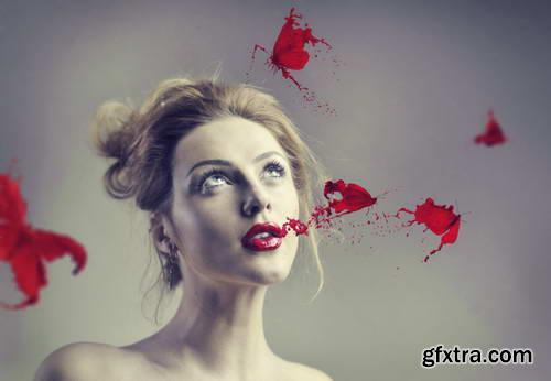 Amazing Photo Art I, 32xJPG