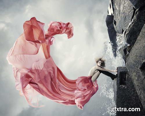 Amazing Photo Art I, 32xJPG