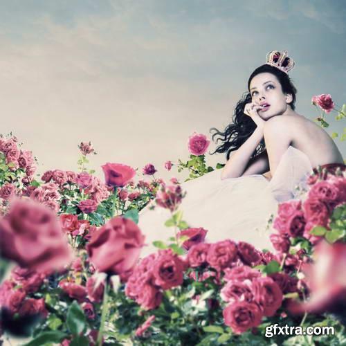 Amazing Photo Art I, 32xJPG