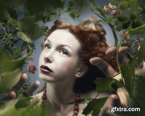 Amazing Photo Art I, 32xJPG